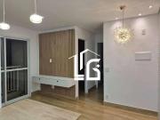 Apartamento para Locação em São Paulo/SP Vila Curuçá 2...