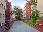 Apartamento para Locação em São Paulo/SP Vila Curuçá 2...