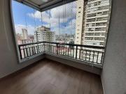Apartamento para Locação em São Paulo/SP Vila da Saúde 2...