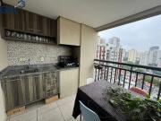 Apartamento para Locação em São Paulo/SP Vila da Saúde 2...