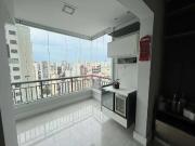 Apartamento para Locação em São Paulo/SP Vila da Saúde 2...