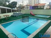 Apartamento para Locação em São Paulo/SP Vila da Saúde 3...