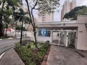 Apartamento para Locação em São Paulo/SP Vila das...