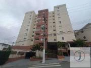 Apartamento para Locação em São Paulo/SP Vila das...