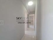 Apartamento para Locação em São Paulo/SP Vila das...