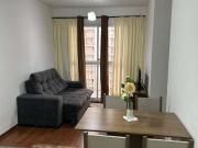 Apartamento para Locação em São Paulo/SP Vila das...