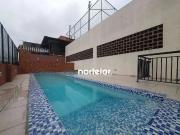 Apartamento para Locação em São Paulo/SP Vila das...