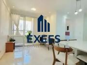 Apartamento para Locação em São Paulo/SP Vila das Mercês...