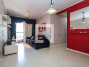 Apartamento para Locação em São Paulo/SP Vila das Mercês...
