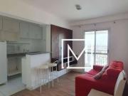 Apartamento para Locação em São Paulo/SP Vila das Mercês...
