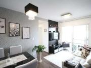 Apartamento para Locação em São Paulo/SP Vila das Mercês...