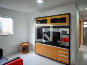 Apartamento para Locação em São Paulo/SP Vila das Mercês...