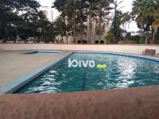 Apartamento para Locação em São Paulo/SP Vila das Mercês...