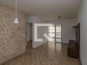 Apartamento para Locação em São Paulo/SP Vila das Mercês...