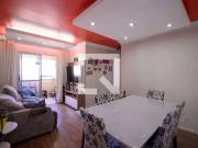 Apartamento para Locação em São Paulo/SP Vila das Mercês...