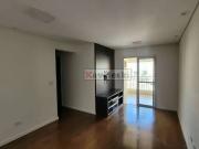 Apartamento para Locação em São Paulo/SP Vila das Mercês...