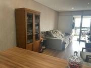 Apartamento para Locação em São Paulo/SP Vila das Mercês...