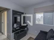 Apartamento para Locação em São Paulo/SP Vila das Mercês...