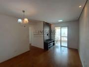 Apartamento para Locação em São Paulo/SP Vila das Mercês...