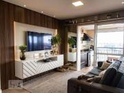 Apartamento para Locação em São Paulo/SP Vila das Mercês...