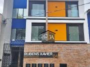 Apartamento para Locação em São Paulo/SP Vila Diva Zona...