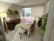 Apartamento para Locação em São Paulo/SP Vila do Bosque...