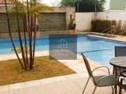 Apartamento para Locação em São Paulo/SP Vila do Bosque...