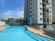 Apartamento para Locação em São Paulo/SP Vila do Castelo...