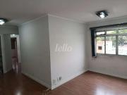 Apartamento para Locação em São Paulo/SP Vila do...