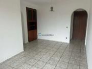 Apartamento para Locação em São Paulo/SP Vila do...