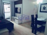 Apartamento para Locação em São Paulo/SP Vila do...