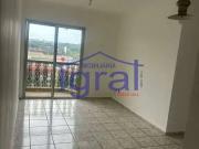 Apartamento para Locação em São Paulo/SP Vila do...