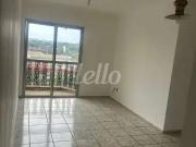 Apartamento para Locação em São Paulo/SP Vila do...