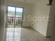 Apartamento para Locação em São Paulo/SP Vila do...