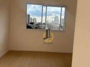 Apartamento para Locação em São Paulo/SP Vila Dom Pedro...