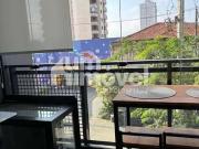 Apartamento para Locação em São Paulo/SP Vila Dom Pedro...