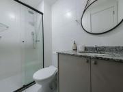 Apartamento para Locação em São Paulo/SP Vila Dom Pedro...