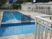 Apartamento para Locação em São Paulo/SP Vila Dom Pedro...