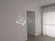 Apartamento para Locação em São Paulo/SP Ipiranga 2 Quartos