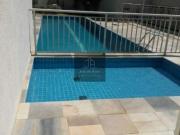 Apartamento para Locação em São Paulo/SP Vila Dom Pedro...