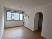 Apartamento para Locação em São Paulo/SP Vila Dom Pedro...