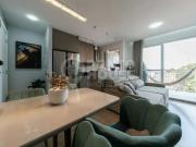 Apartamento para Locação em São Paulo/SP Vila Dom Pedro...
