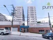 Apartamento para Locação em São Paulo/SP Alto do...