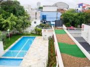 Apartamento para Locação em São Paulo/SP Alto do...