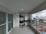 Apartamento para Locação em São Paulo/SP Vila Dom Pedro...