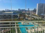 Apartamento para Locação em São Paulo/SP Vila Dom Pedro...