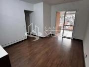 Apartamento para Locação em São Paulo/SP Vila Dom Pedro...