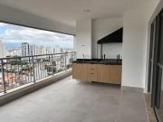 Apartamento para Locação em São Paulo/SP Vila Dom Pedro...