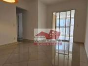 Apartamento para Locação em São Paulo/SP Vila Dom Pedro...