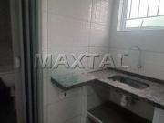 Apartamento para Locação em São Paulo/SP Vila Dom Pedro...